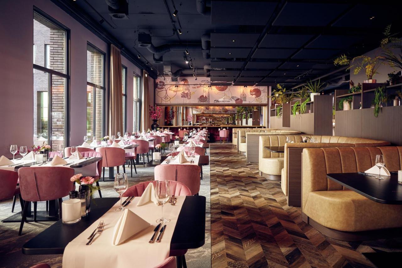 Der Valk A1 Hotel Amersfoort