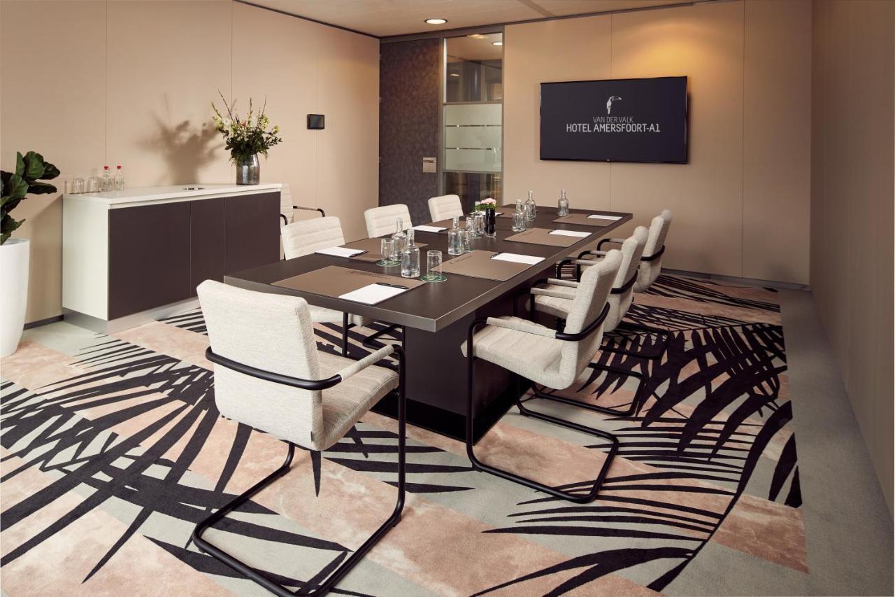 Der Valk A1 Hotel Amersfoort