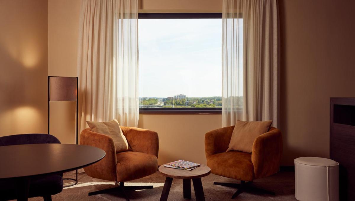 Hotel Der Valk A1