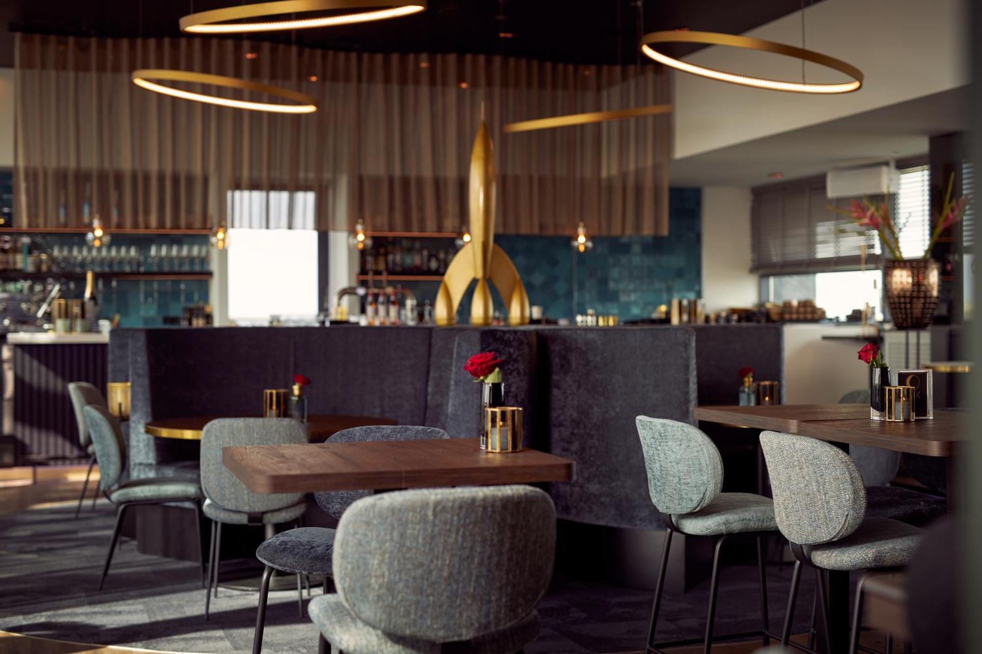 Der Valk A1 Hotel