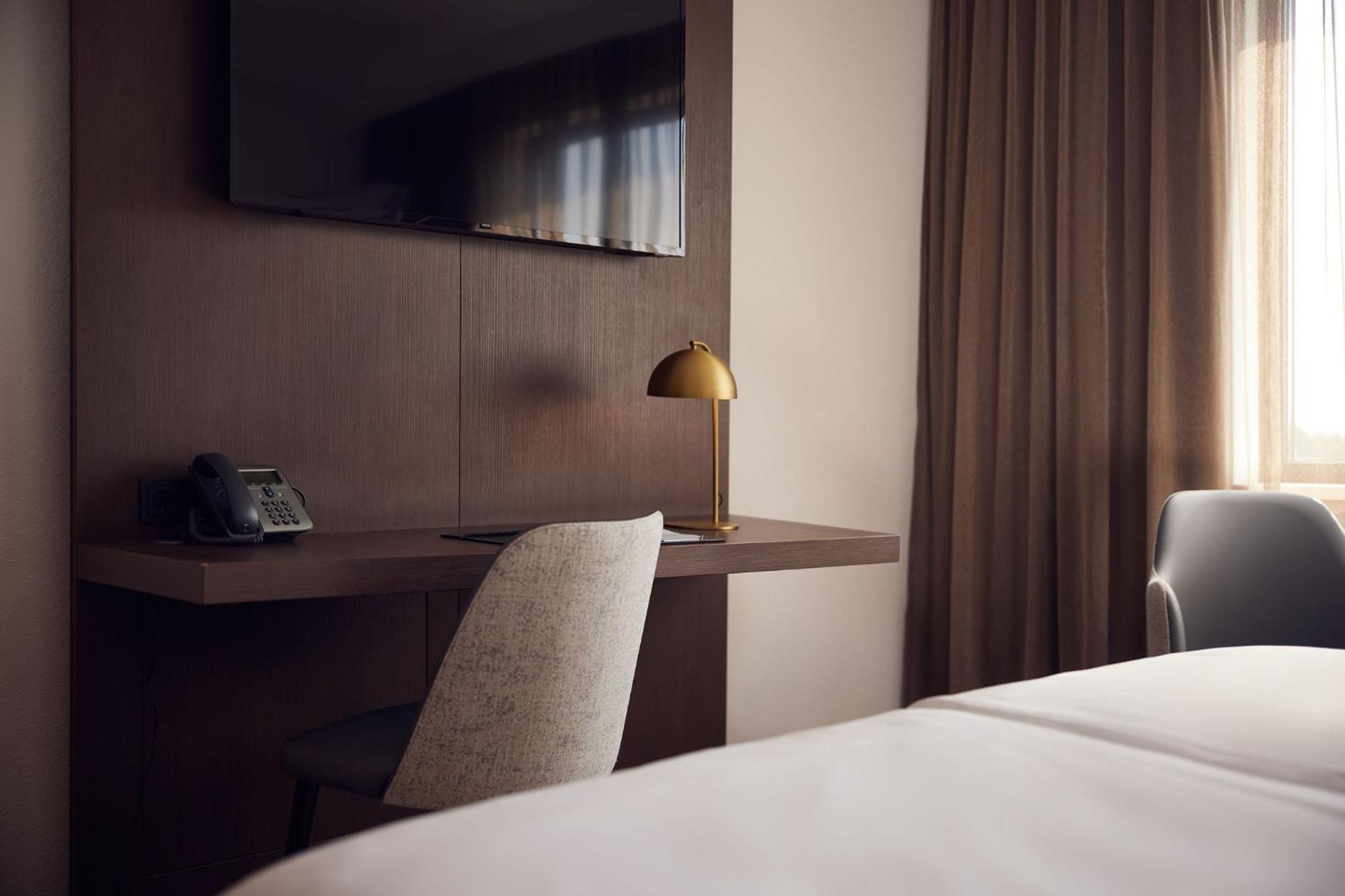 Der Valk A1 Hotel Amersfoort