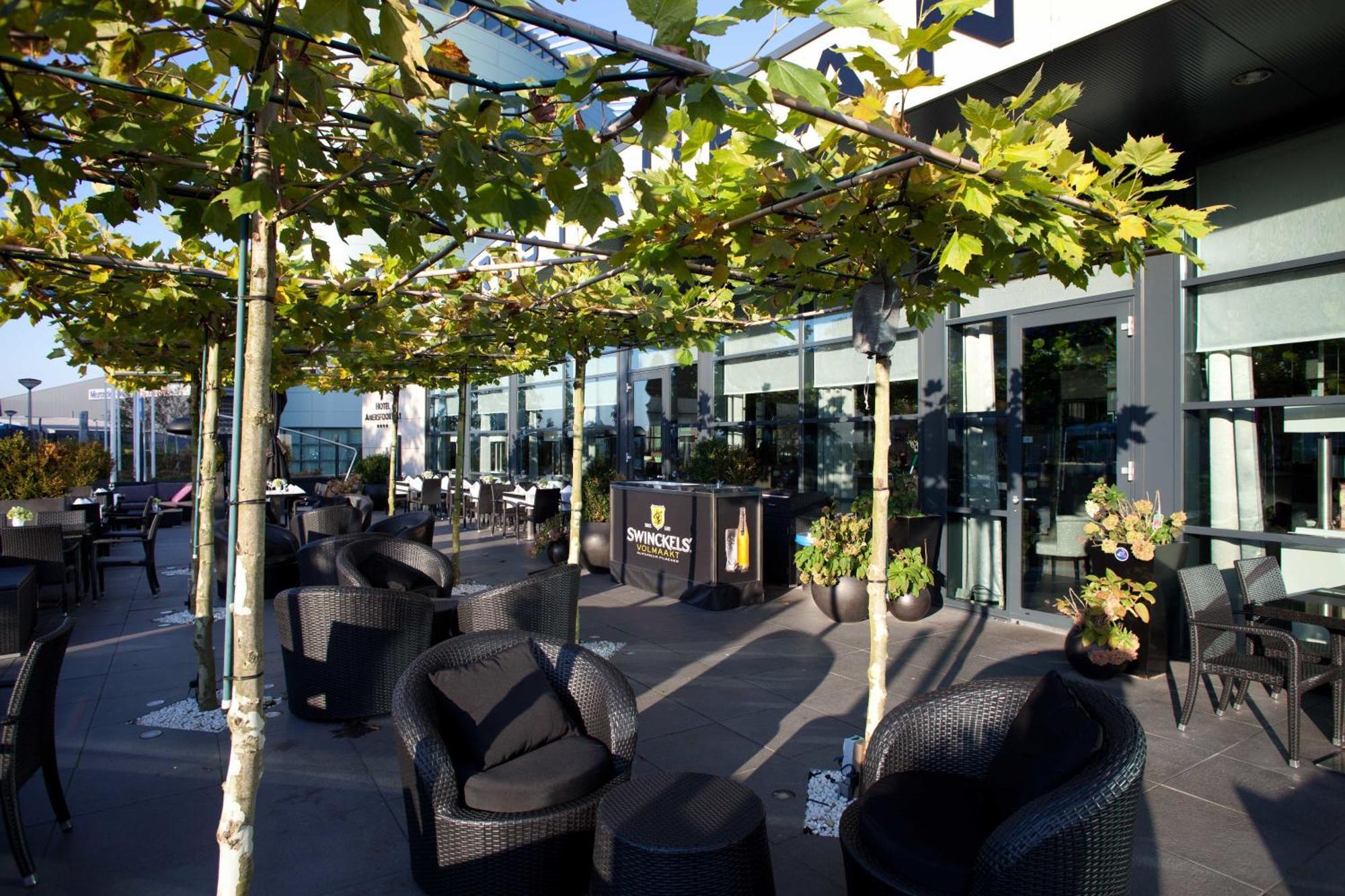 Hotel Der Valk A1 Amersfoort