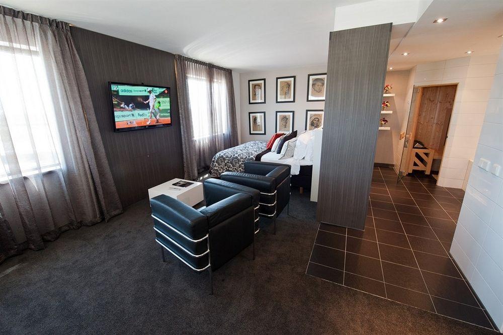 Der Valk A1 Hotel