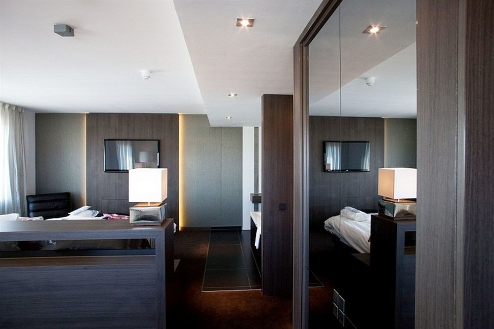 Der Valk A1 Hotel Amersfoort