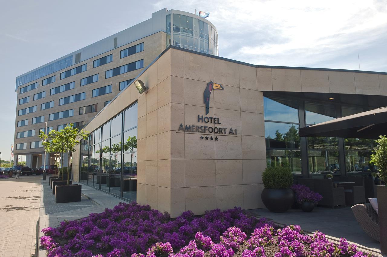 Der Valk A1 Hotel